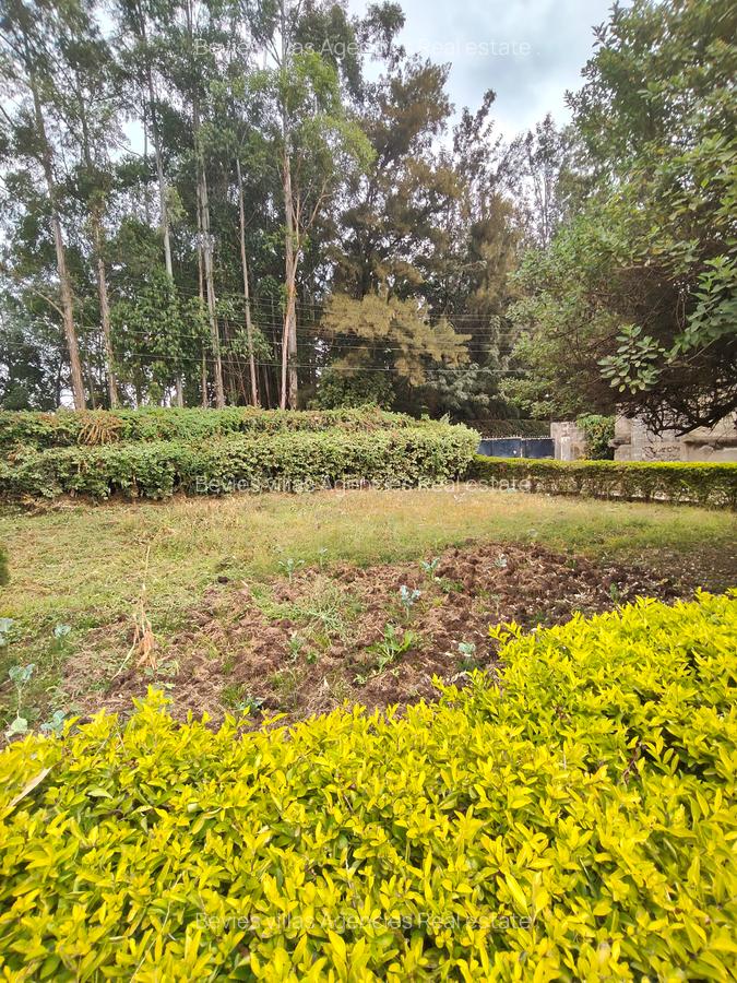 Residential Land at Garden Estate - 3