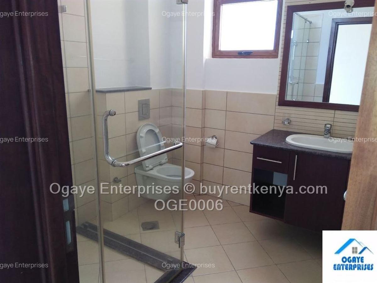 2 Bed Apartment in Nyali Area - 7