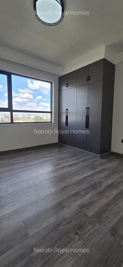 4 Bed Apartment with En Suite at Kileleshwa Valley Arcade - 17