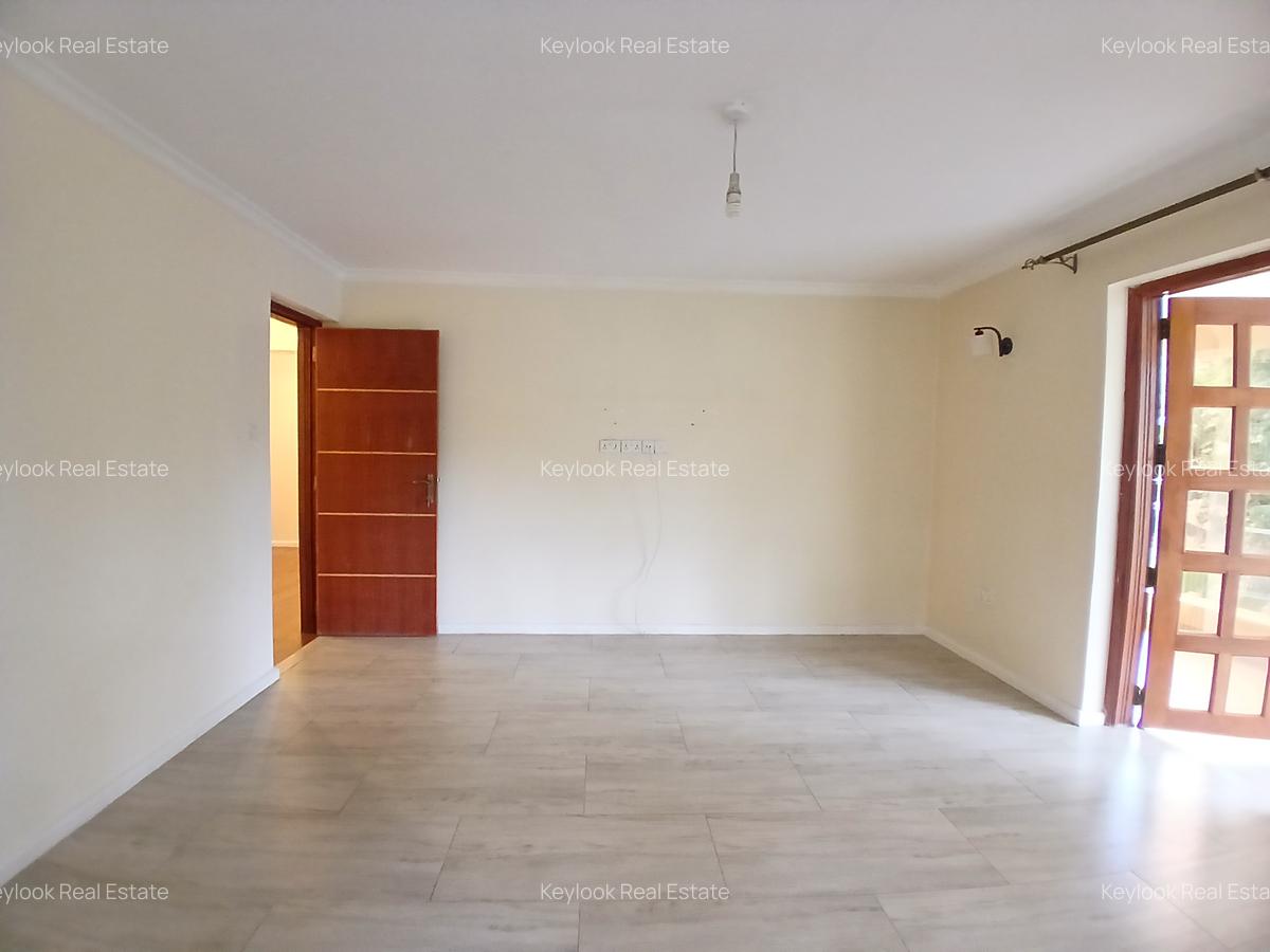 4 Bed Townhouse with En Suite at Lavington Green - 18
