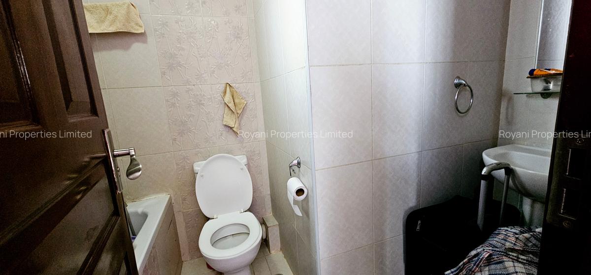3 Bed Apartment with En Suite in Kiambu Road - 14
