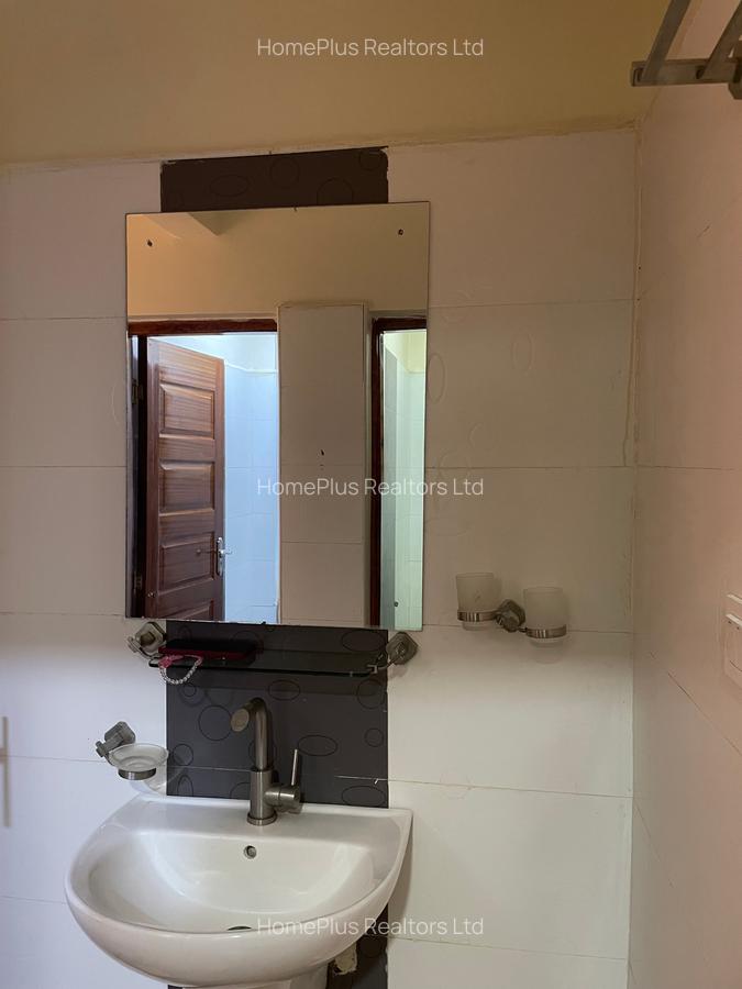 2 Bed Apartment with En Suite at Thindigua - 12