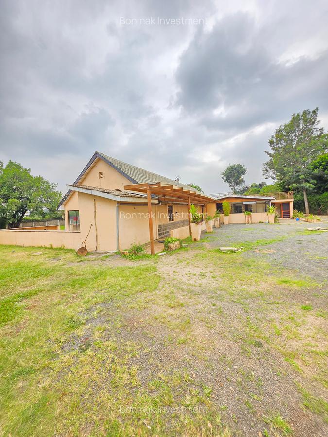 Commercial Property with Fibre Internet at Lavington Green - 1