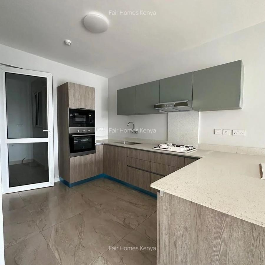 2 Bed Apartment with En Suite at Nyeri Road - 10