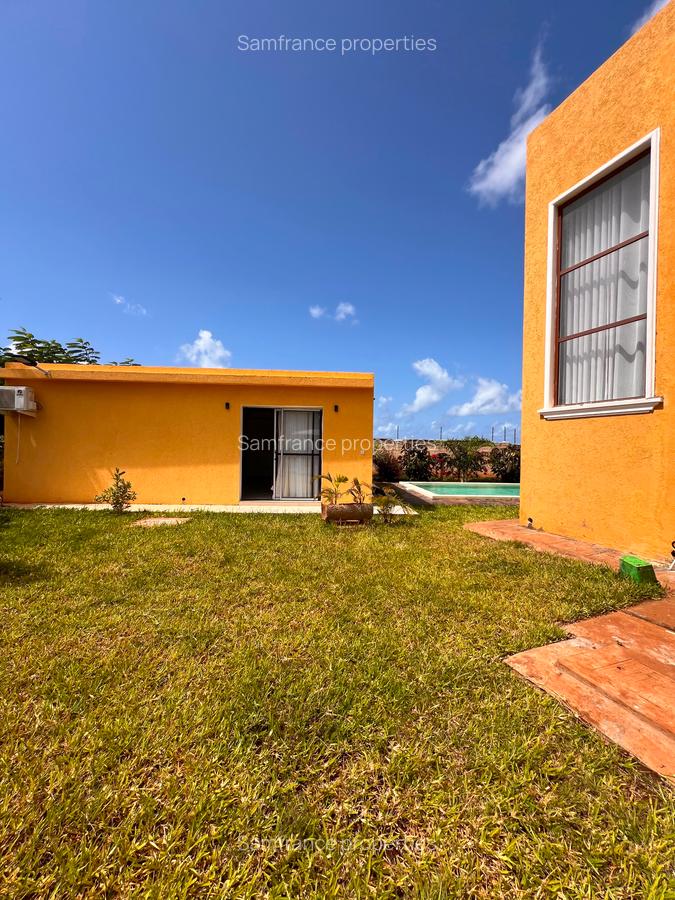 3 Bed House with En Suite at Vipingo Ridge - 3