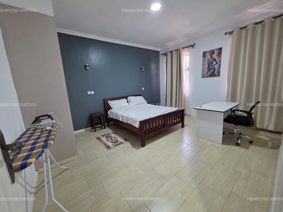 2 Bed Apartment at Evergreen - 12
