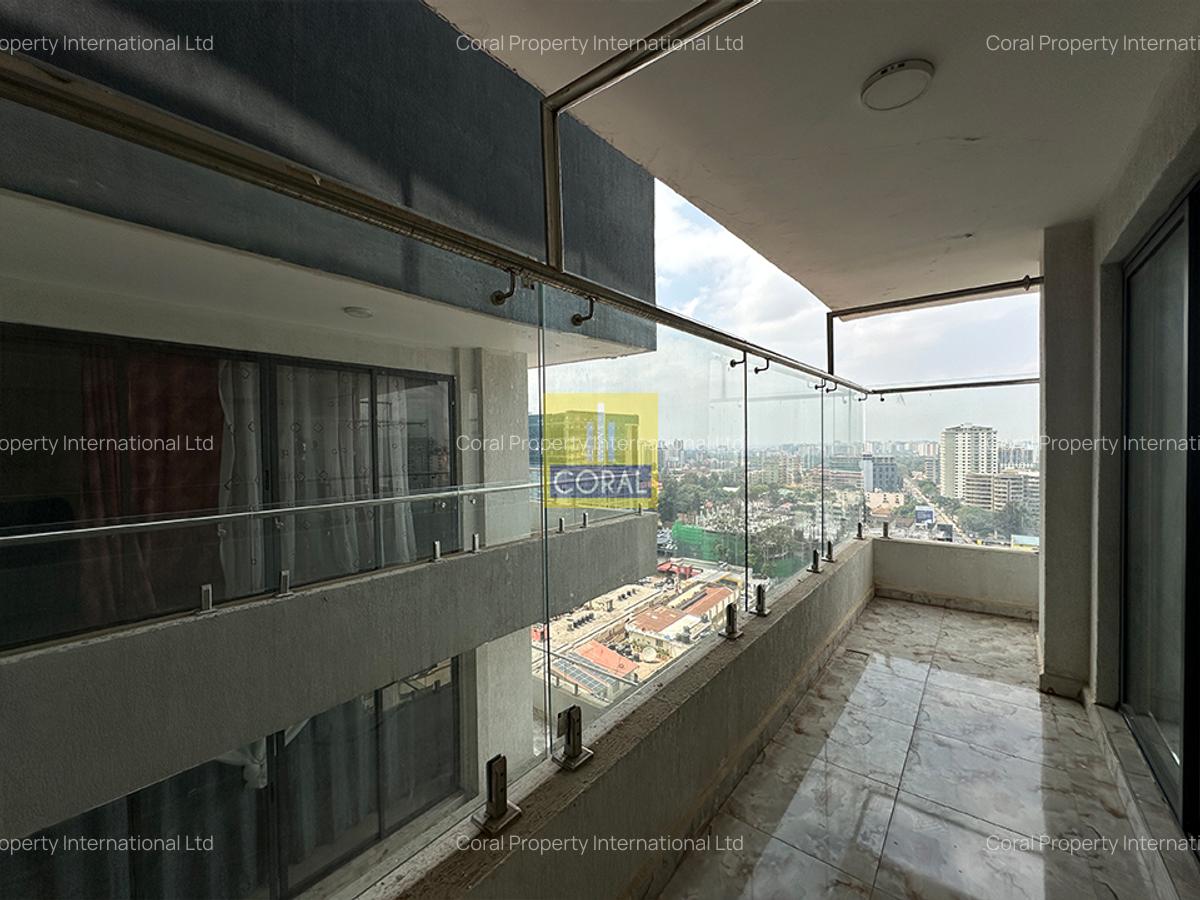 5 Bed Apartment in Parklands - 8