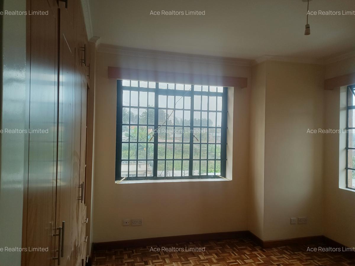 4 Bed Townhouse with En Suite at Kirawa Road - 7