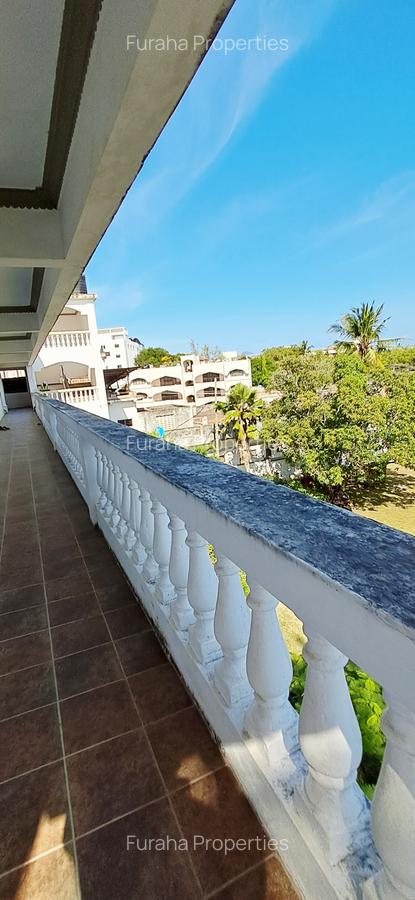 Commercial Property with Service Charge Included at Shanzu - 13