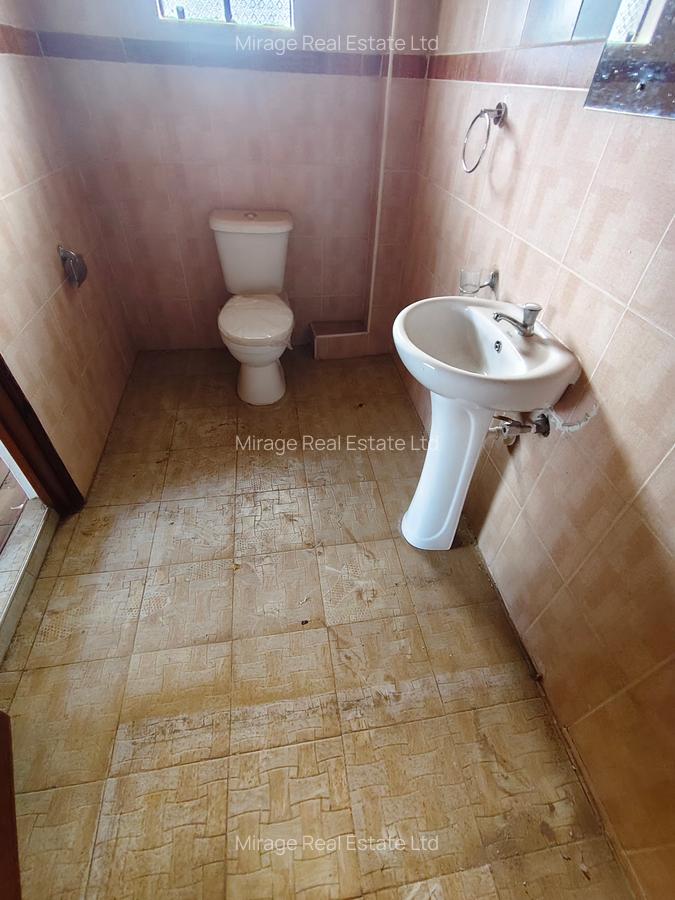 4 Bed Apartment with Parking in Kileleshwa - 13