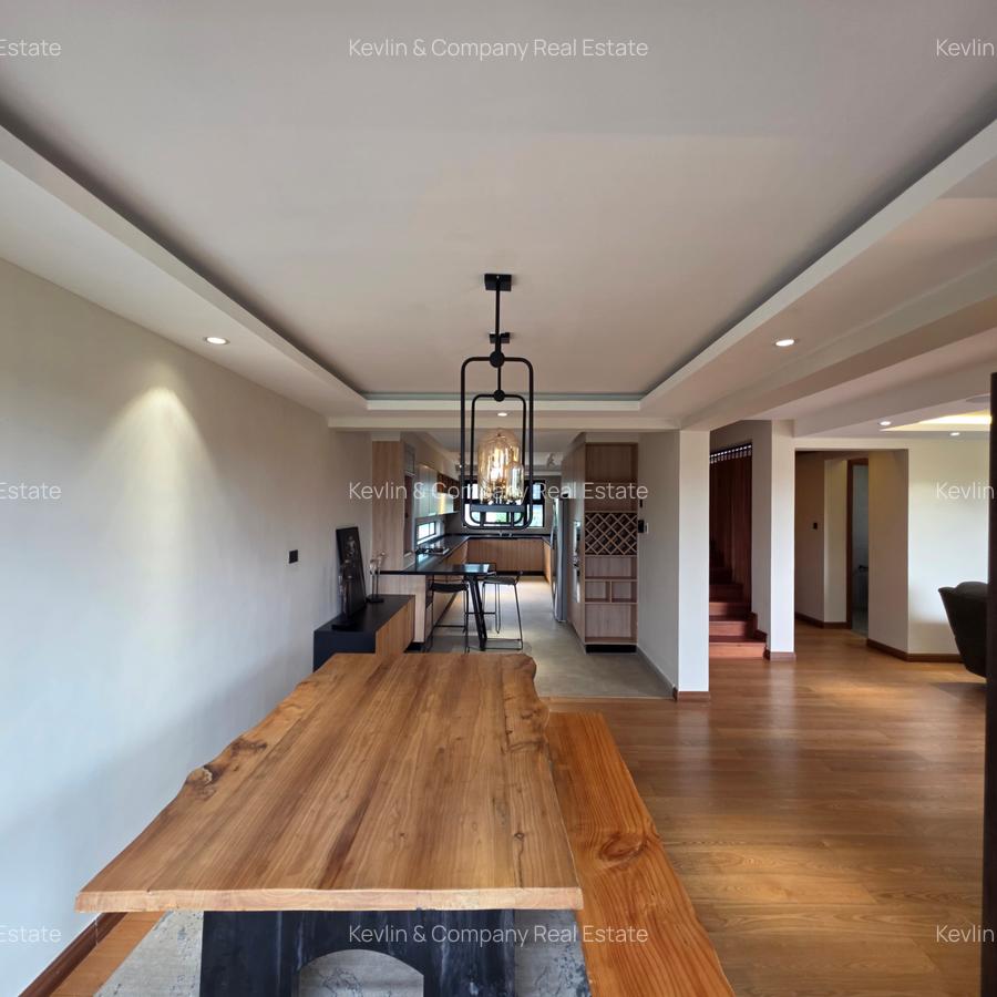 5 Bed Townhouse with En Suite in Lavington - 8