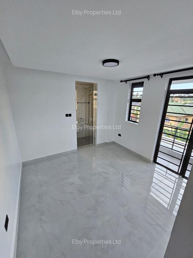 5 Bed House with En Suite in Kiambu Road - 9