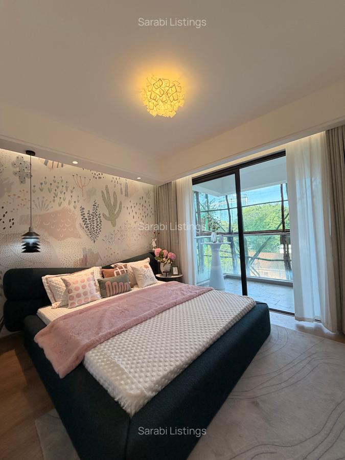 4 Bed Apartment with En Suite in Westlands Area - 8