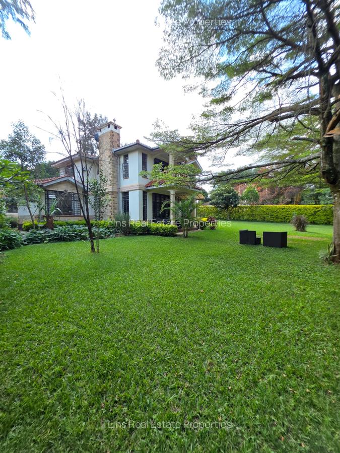 4 Bed Townhouse with En Suite in Rosslyn - 4
