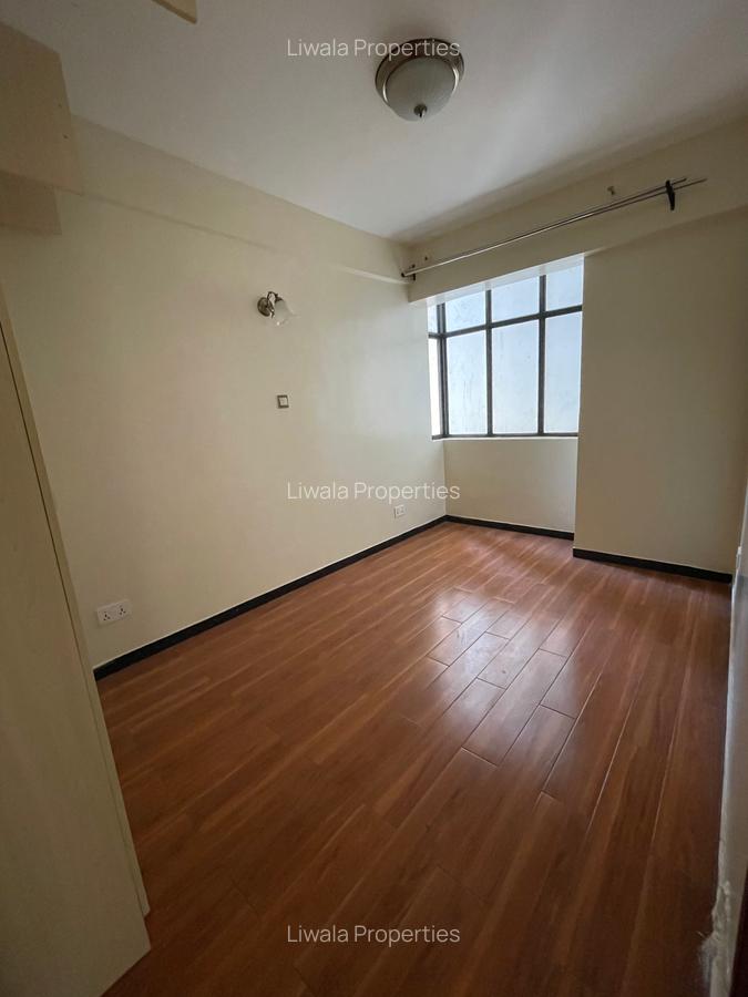 3 Bed Apartment with En Suite at Dennis Pritt Road - 3