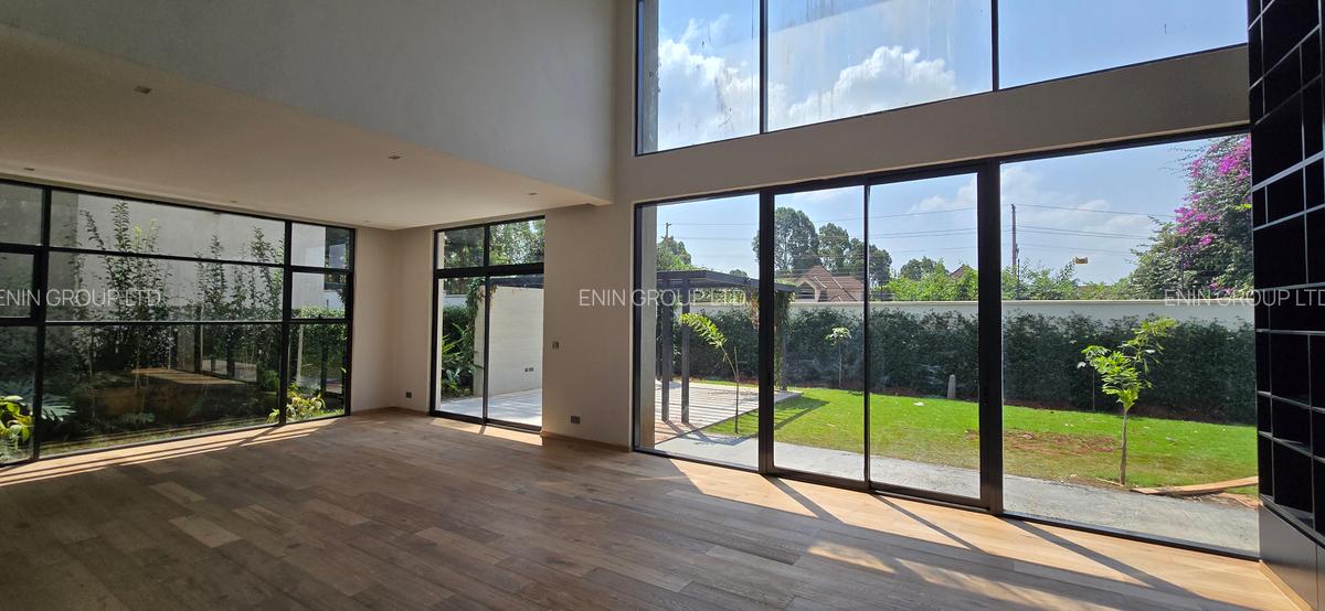 4 Bed Villa with En Suite at Ruaka Rd - 2