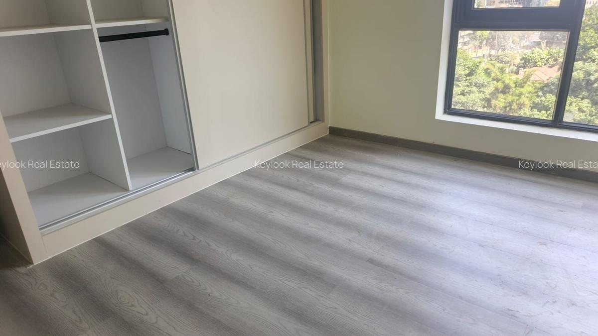 2 Bed Apartment with En Suite at Westlands - 7