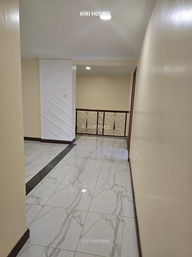 4 Bed Apartment with En Suite in Lavington - 16