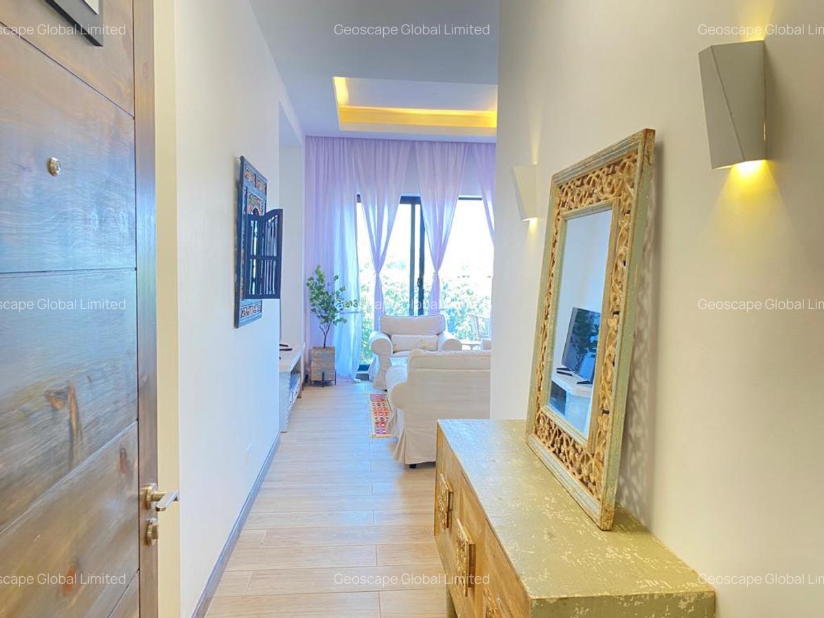 Furnished 2 Bed Apartment with En Suite in Runda - 2