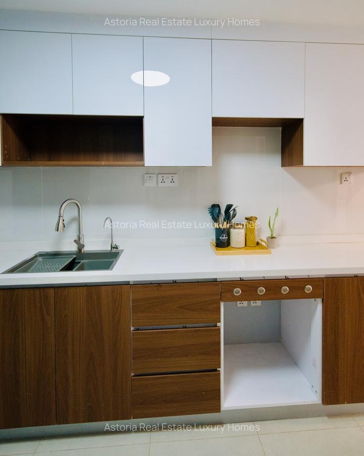 1 Bed Apartment with En Suite at 2026-425 1 Bed - 9