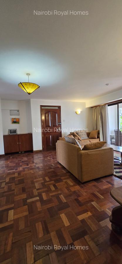 2 Bed Apartment with Gym at Sports Road - 19