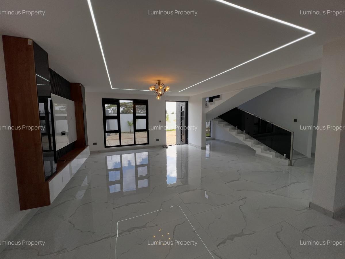 5 Bed House with En Suite at Mugutha - 3