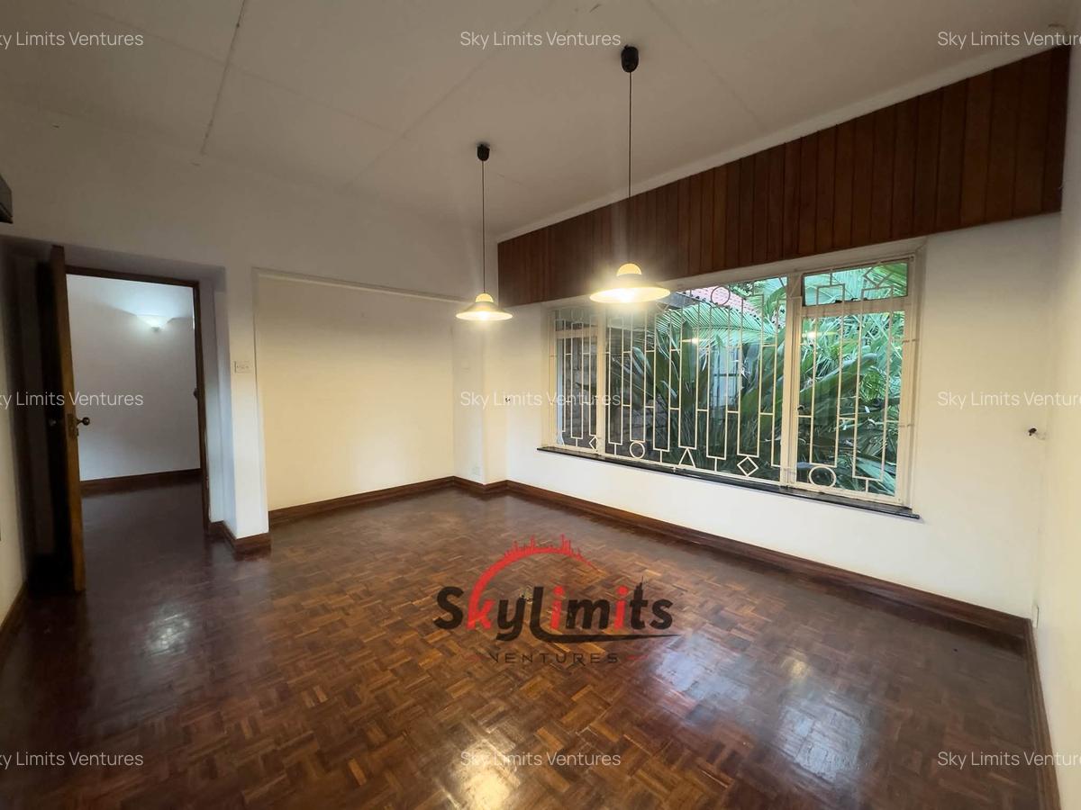 4 Bed House with Staff Quarters in Kitisuru - 7