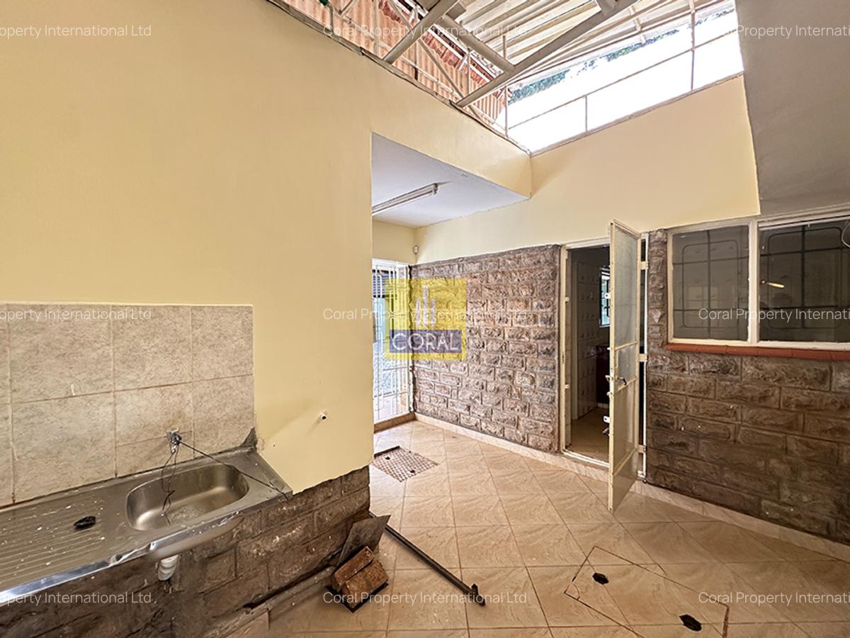 Commercial Property in Brookside - 5