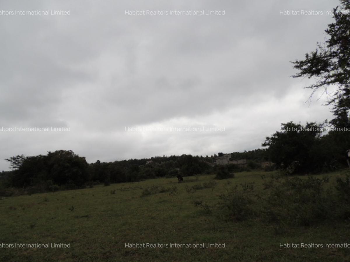 2 ac Land at Nkoroi - 3