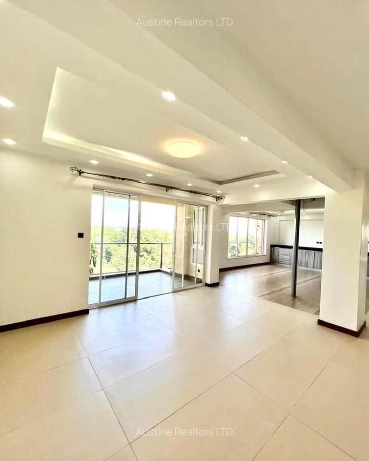 4 Bed Apartment with En Suite at General Mathenge Road - 7