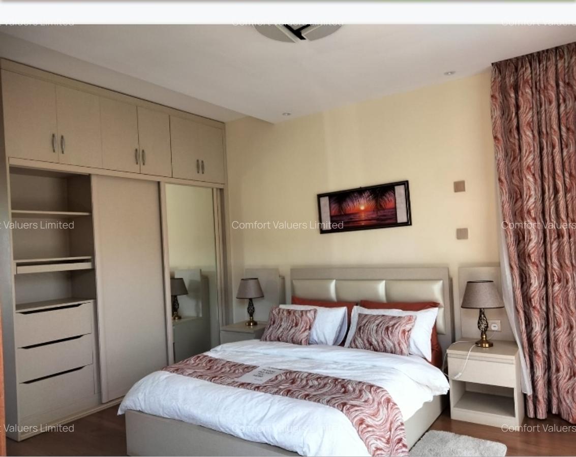 5 Bed Townhouse with En Suite at Nairobi - 18