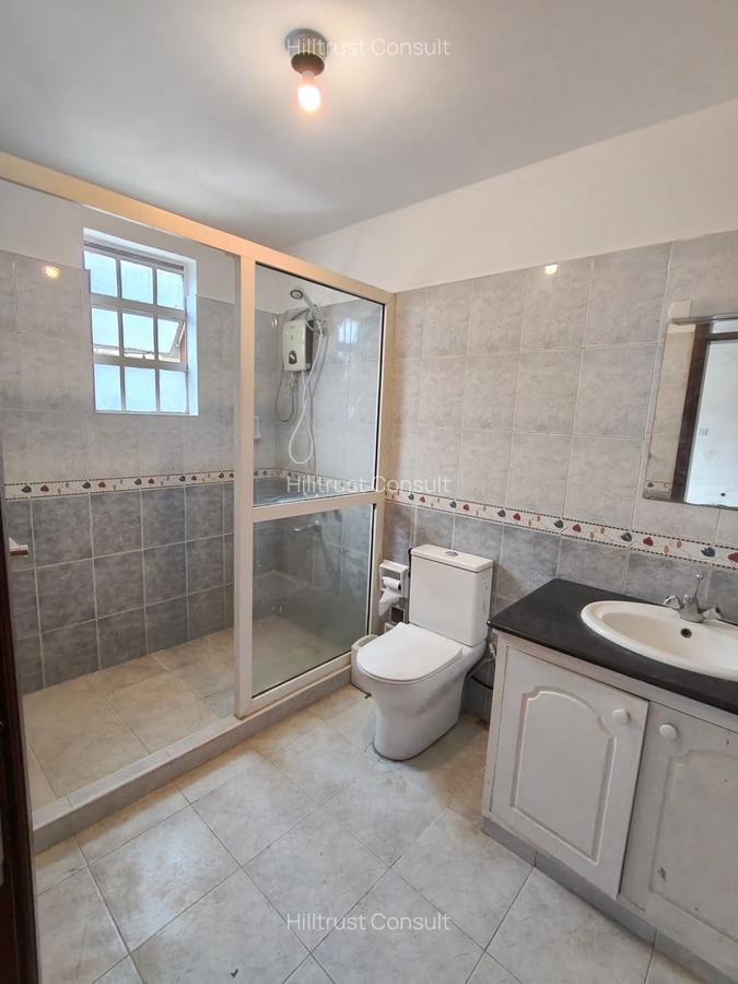 Serviced 4 Bed Apartment with En Suite at Waiyaki Way - 14