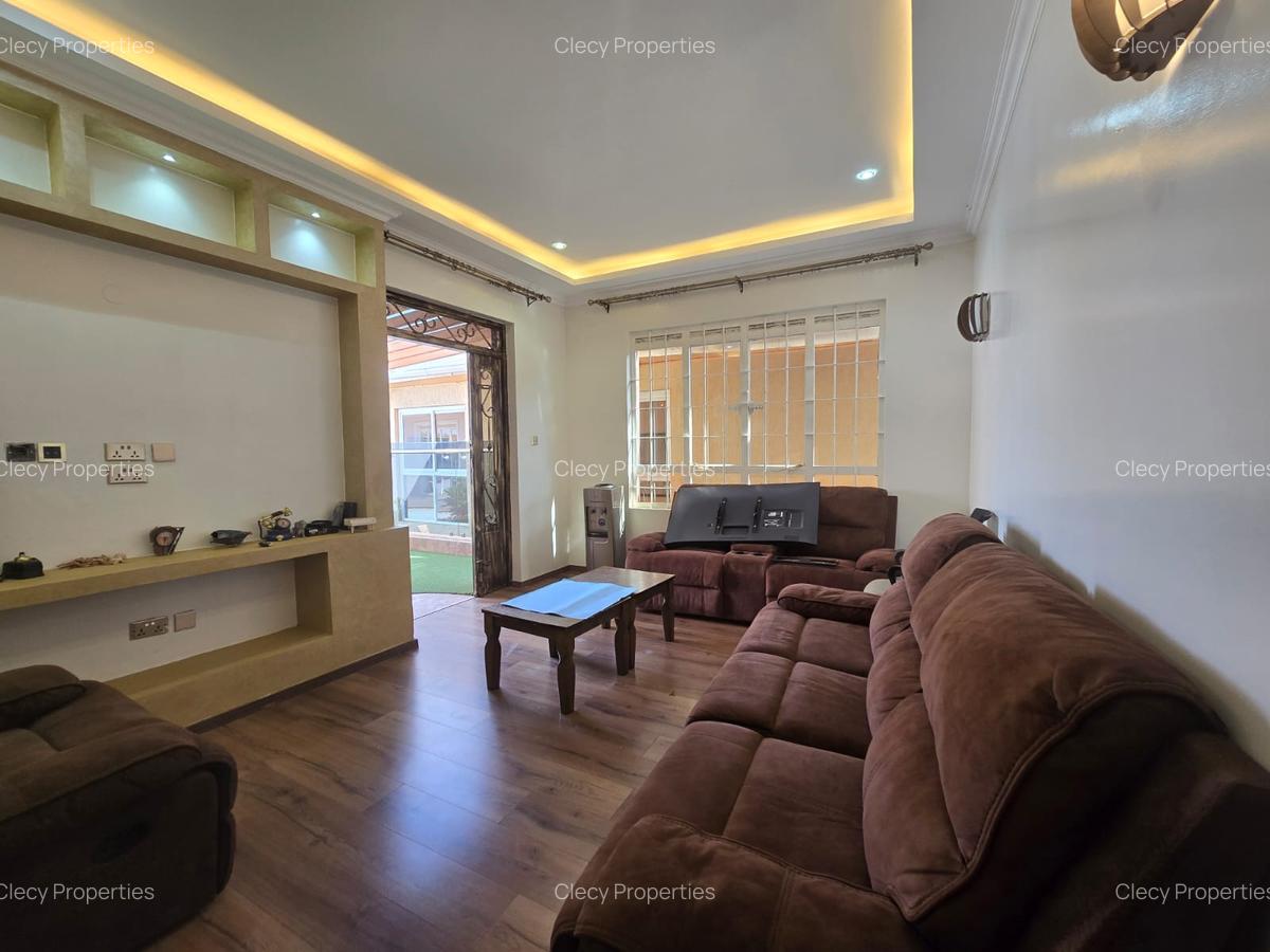 5 Bed House with En Suite at Mugutha - 9