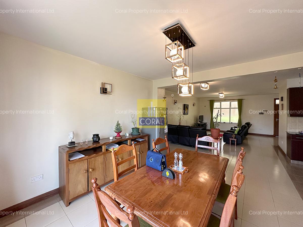 2 Bed Apartment in Parklands - 8