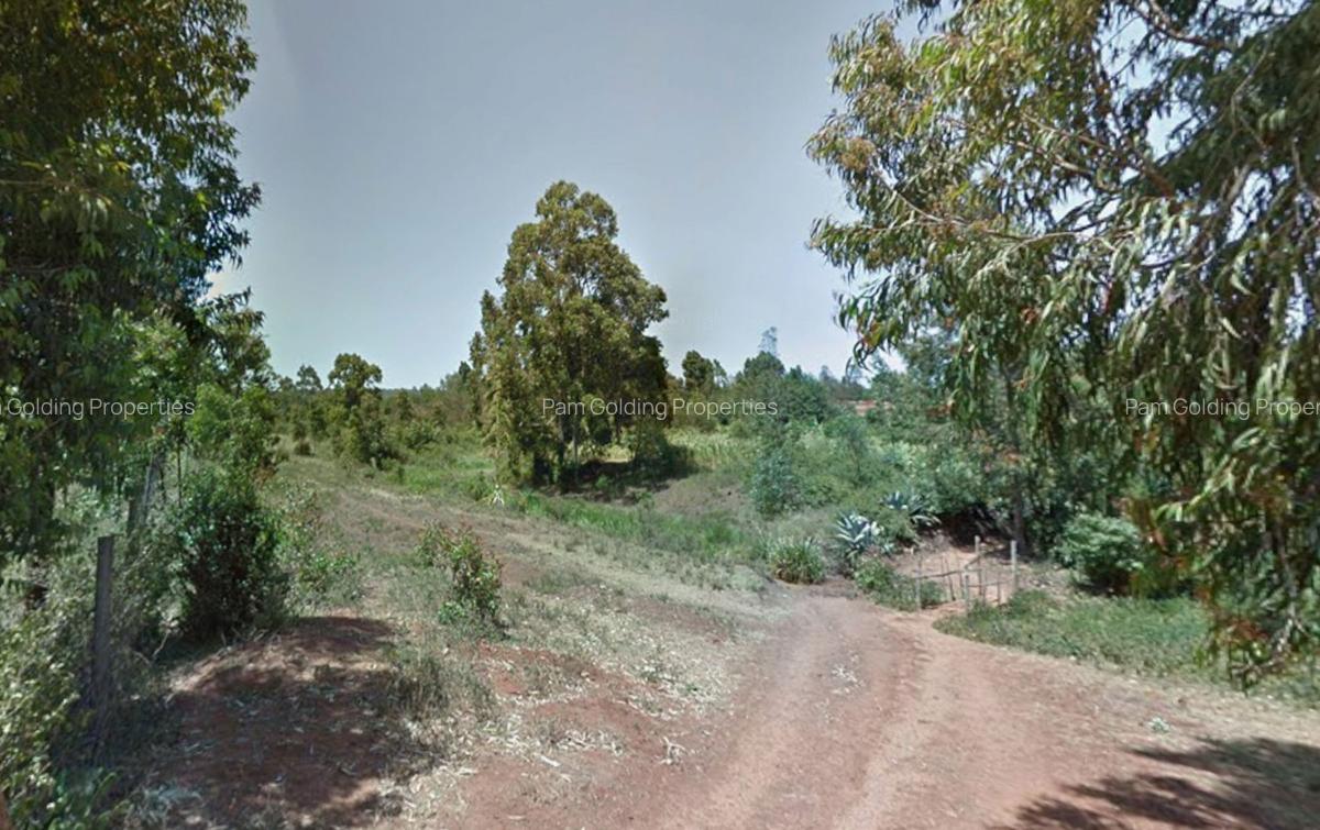 6 ac Residential Land in Karen - 3