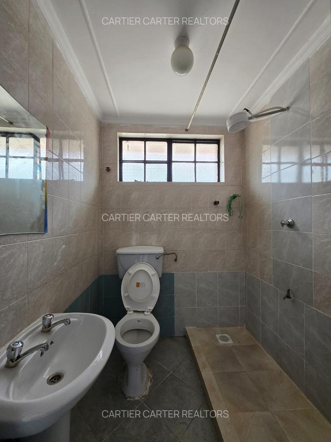 4 Bed Townhouse with En Suite at Ruby Flats Estate - 10