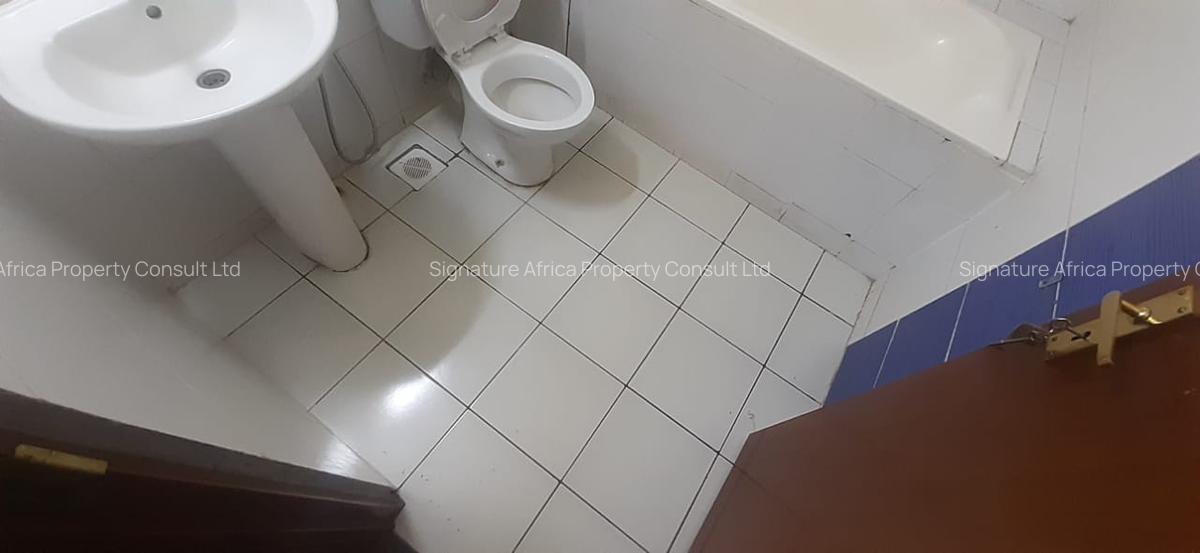 2 Bed Apartment with En Suite in Langata - 8