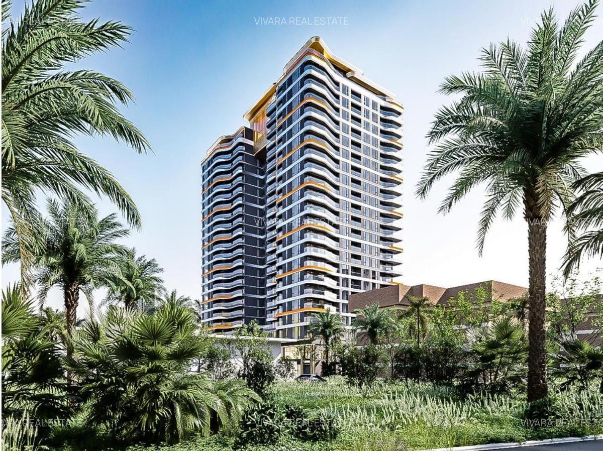 1 Bed Apartment with En Suite in Kilimani - 3