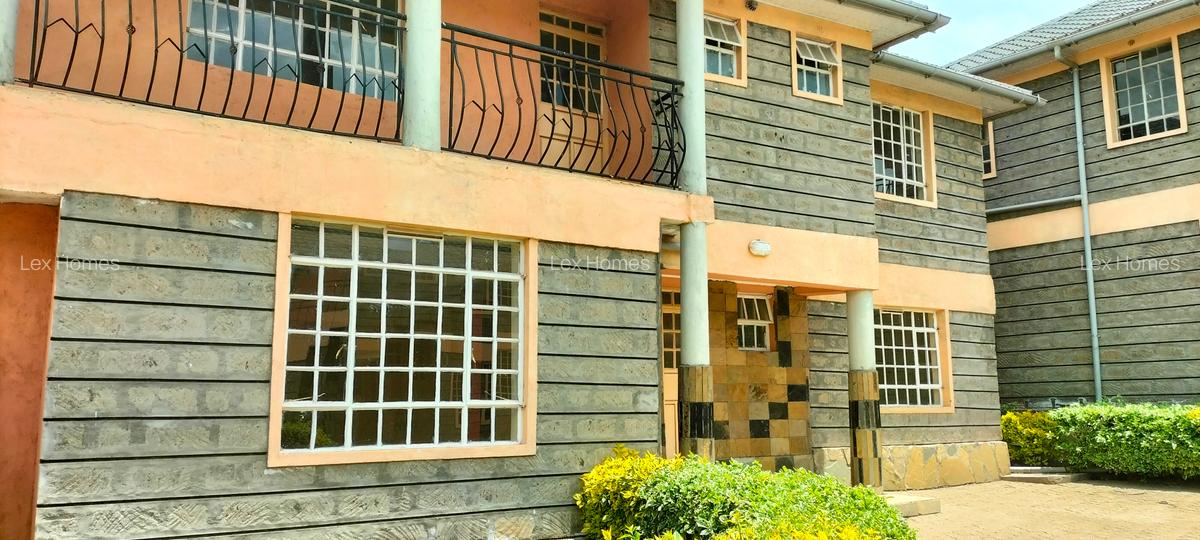 5 Bed House with En Suite in Ongata Rongai - 20