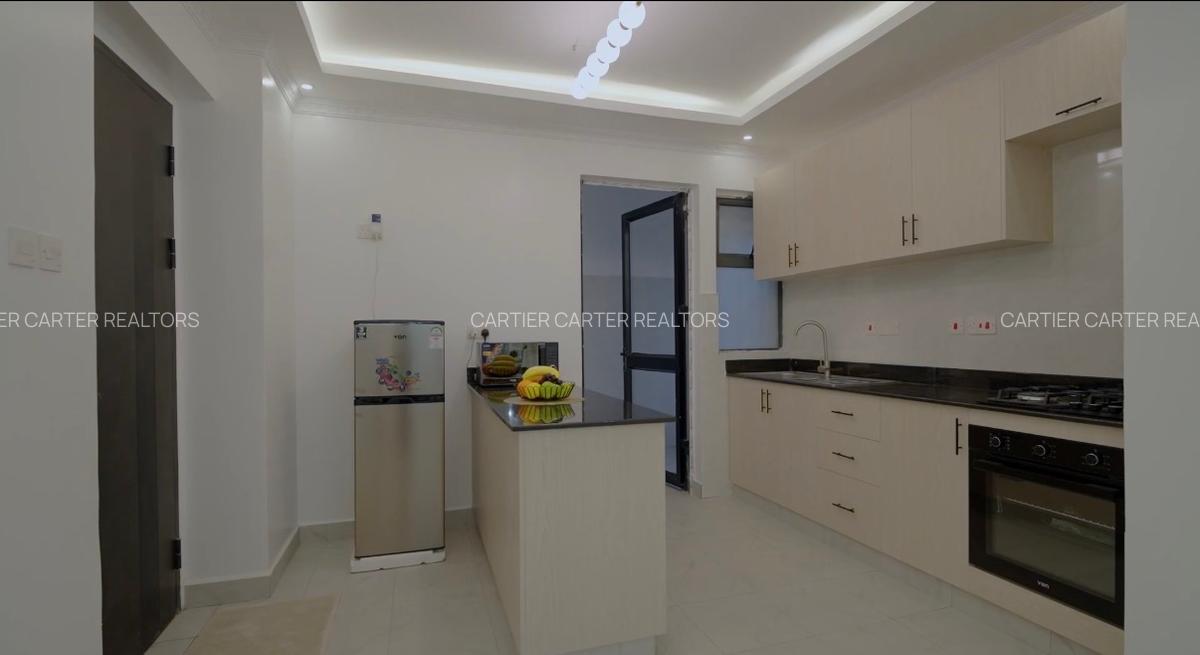 Furnished 1 Bed Apartment with Gym at Galbrobe Road - 6