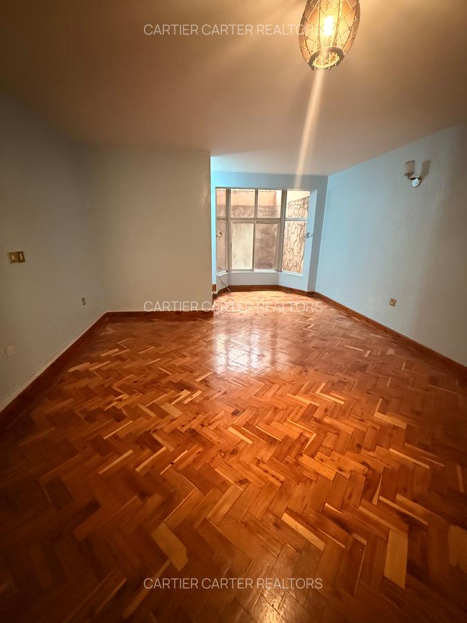 2 Bed Apartment with En Suite at Oloitoktok Road - 5