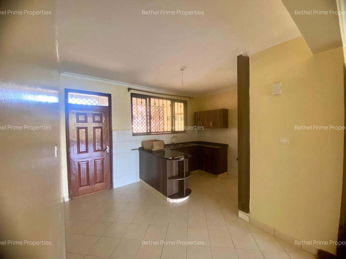 2 Bed Apartment with En Suite in Loresho - 2