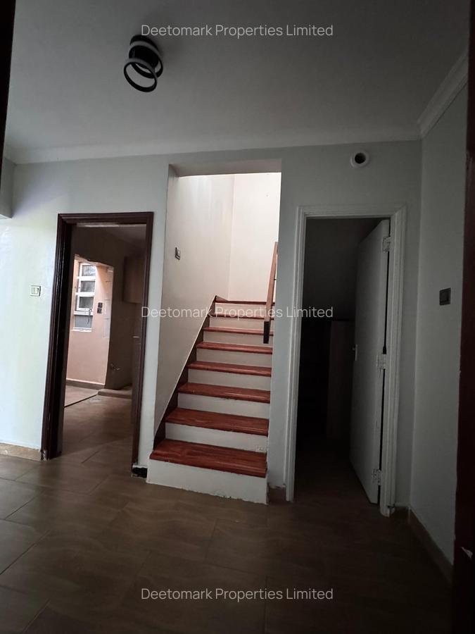 4 Bed Townhouse with Staff Quarters at Kitengela Road - 14