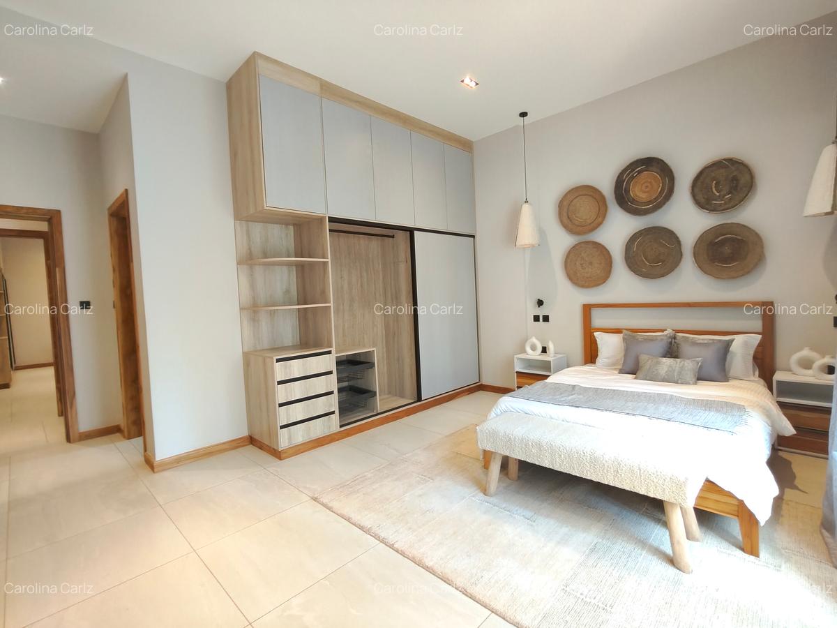 4 Bed Apartment with En Suite at Loresho - 14