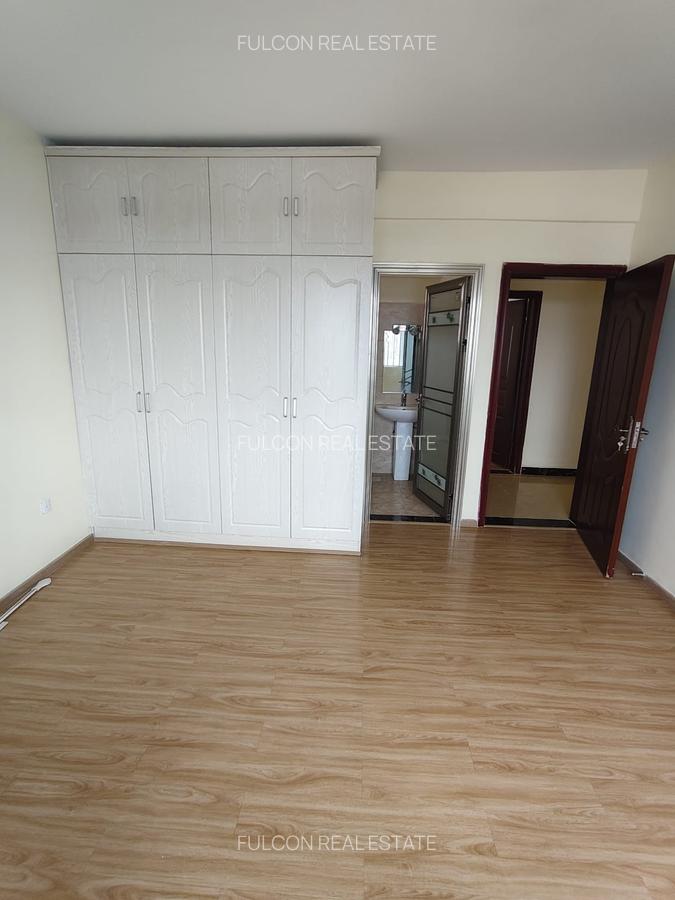 2 Bed Apartment with En Suite in Kilimani - 8