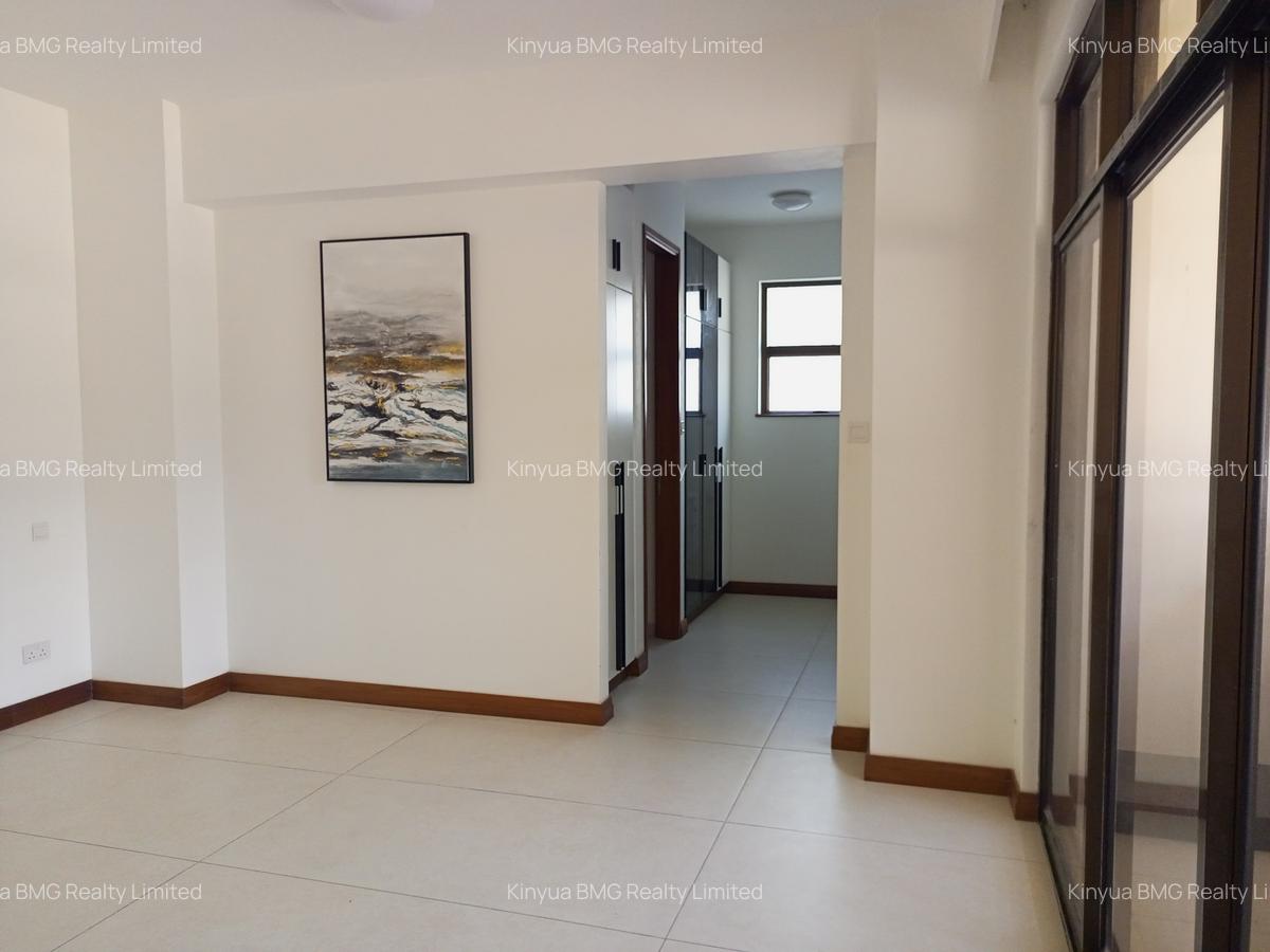 Serviced 4 Bed Apartment with En Suite at Off Mt Kenya Road - 10