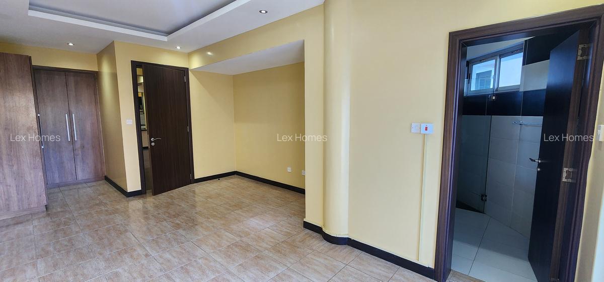 2 Bed Apartment with En Suite at Mandela Road - 10