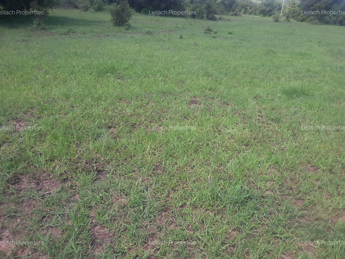 2 ac Land in Ongata Rongai - 2