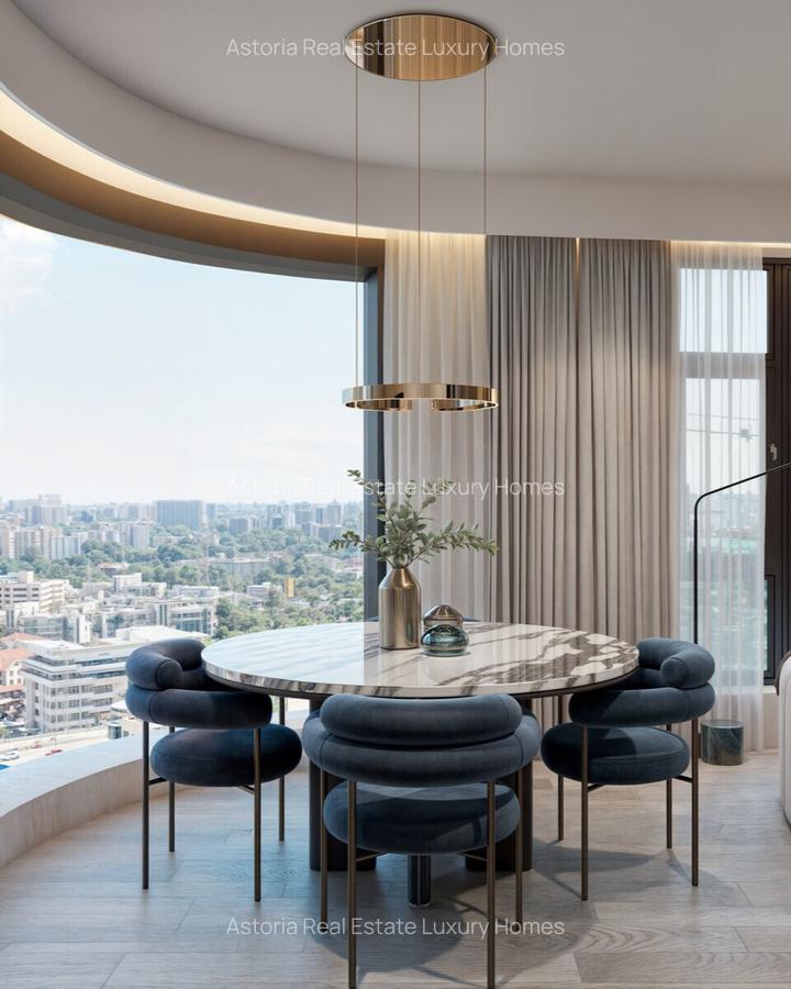 1 Bed Apartment with En Suite at 2026-117 - 6