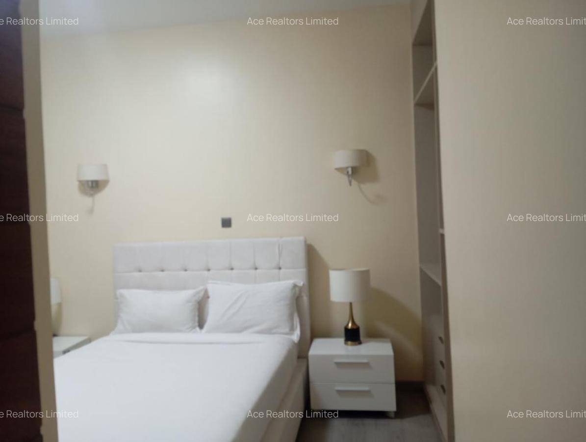 Furnished 3 Bed Apartment with En Suite at Muthangari Drive - 7